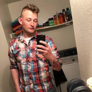 Meet your Posher, Curtis